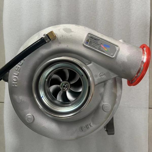 Top-notch Howo HE500WG 5548587 5548586 Turbocharger for Cummins Engine Replacement