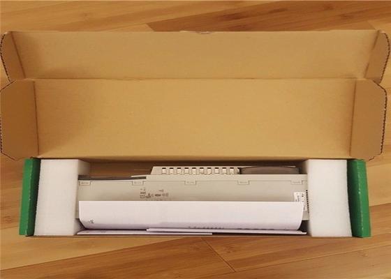 140CPU65860 Modicon Processeur PLC quantique Ethernet 651 652 Durée de vie longue