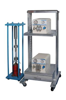 High Pressure HPLC instrumentation Pump