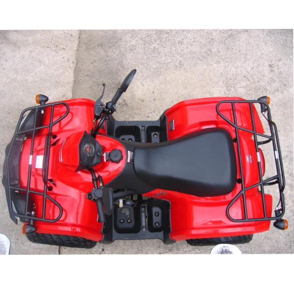 Смажьте охлаженную молодость участвуя в гонке Атв 260кк с крупноразмерными задним ходом/коробкой передач внутренности