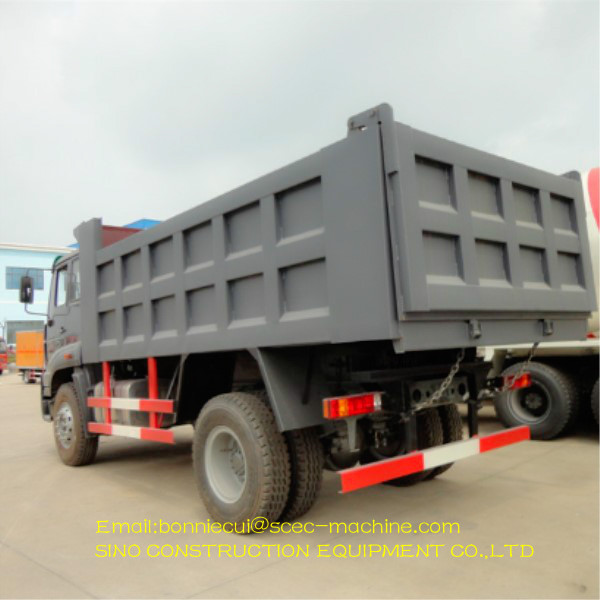 Обязанность Кабовер 10 тонн светлая перевозит ХОВО на грузовиках 4С2, самосвал светлой обязанности ЕВРО ИИ