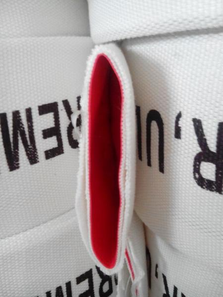 Fire Hose PVC Lining High Working Pressure Hose Customized fire fighting equipments