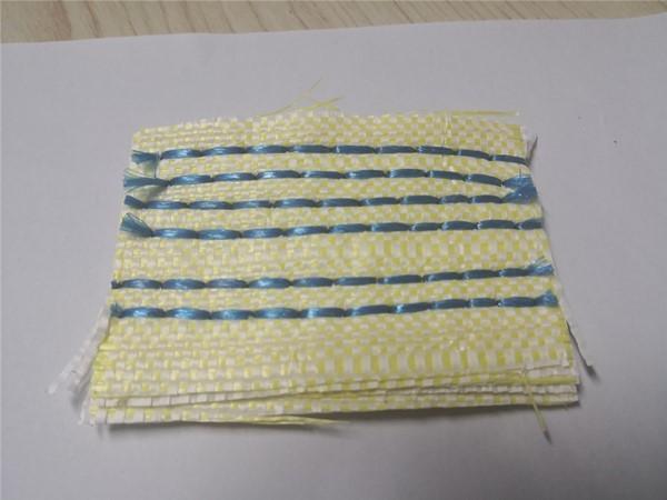 80700CD4HL Double Needle Four Thread, Chain Stitch, Heavy Duty, FIBC Bag Sewing Machine