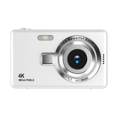 2.4 pouces caméra vidéo numérique caméscope imprimante thermique 800mAh