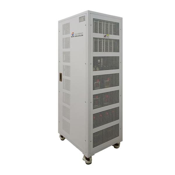 RCL 18KW Banc de charge inductive Testeur de charge de générateur AC220V AC110V pour équipement d'énergie nouvelle