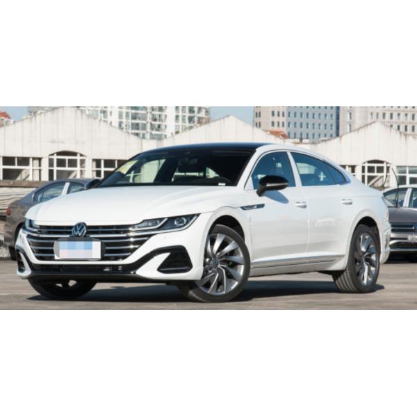 FAW VW-CC 2023 330TSI Duomu Edition  medium car 5 door 5 seat hatchback