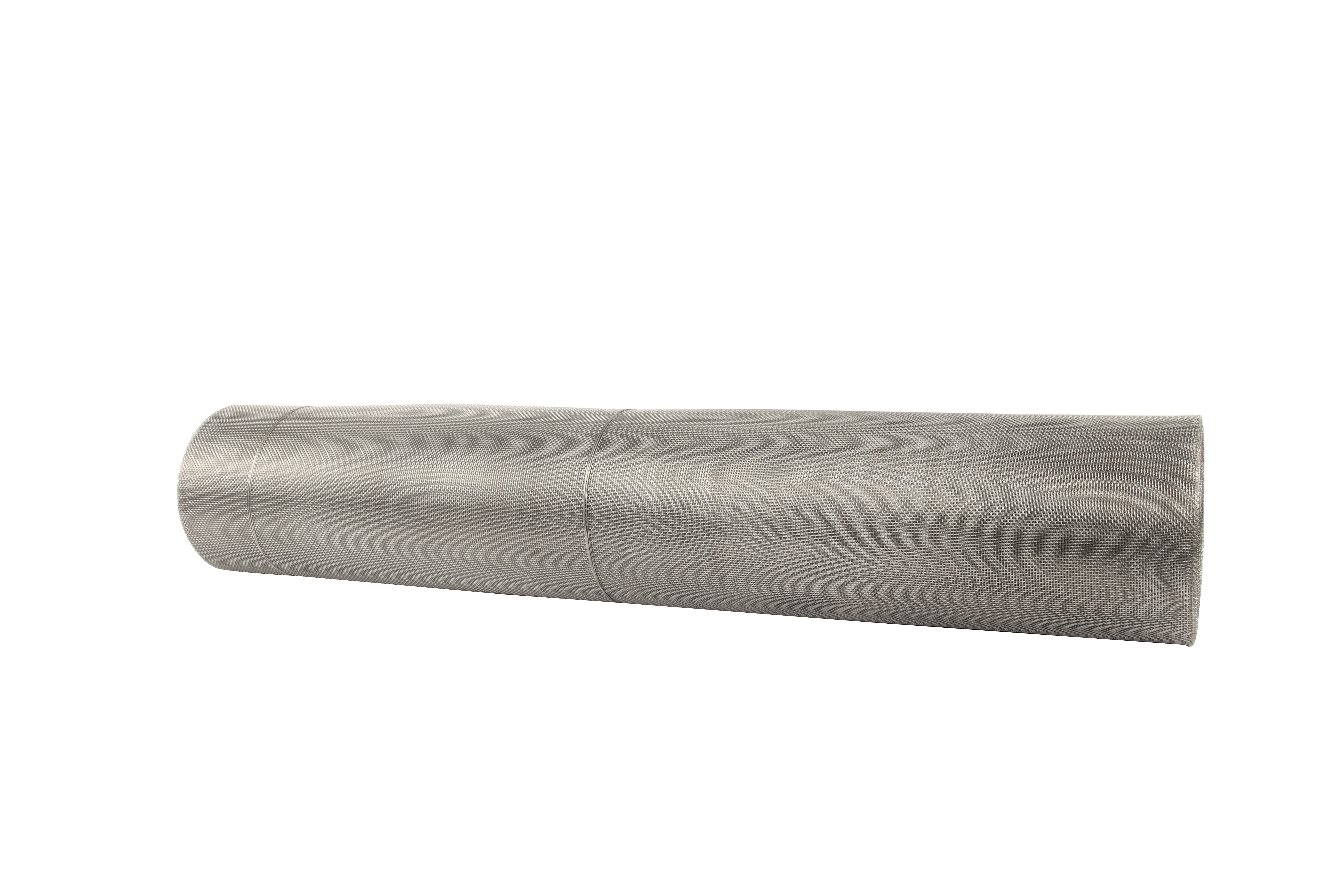 Non-toxic & Odorless Stainless Steel Mesh Beautiful Appearance