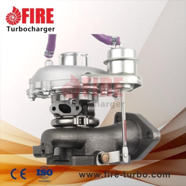 CT16 Turbocharger 17201-0L020 Toyota Land Cruiser with 2KD-FTV,2KDFTV Engine