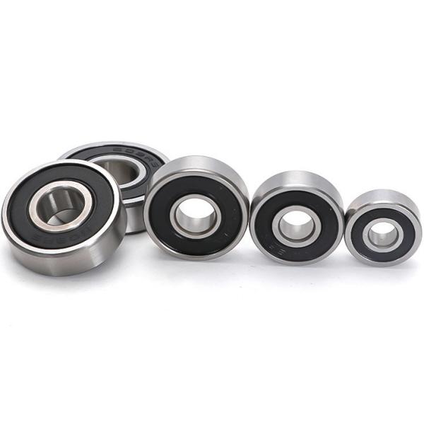 High Radial Load 6306-2RS Bearing Customizable 30x72x19 Bearing For Motors /