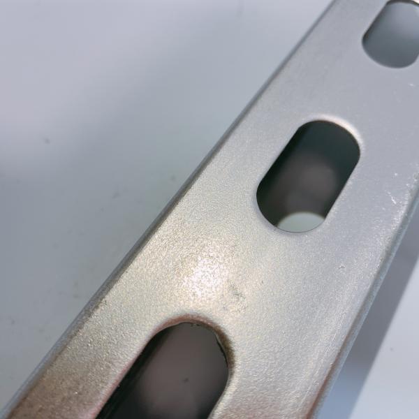 Канал распорки металла конструкции Unistrut стальной SGS 41mm