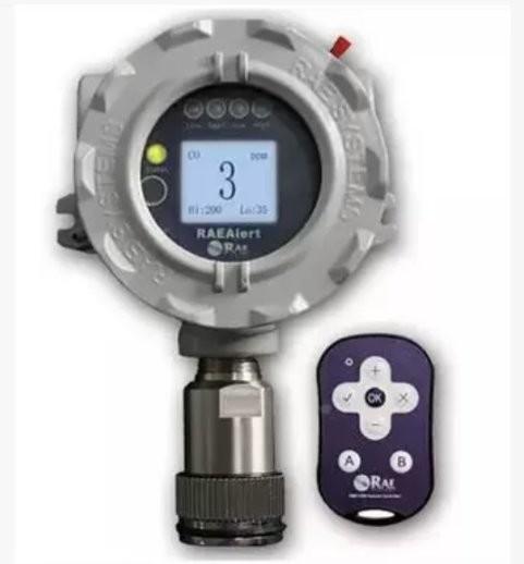 SP-2104PLUS 有毒ガス検出器 SP2104 固定有毒ガス検出器 RAE