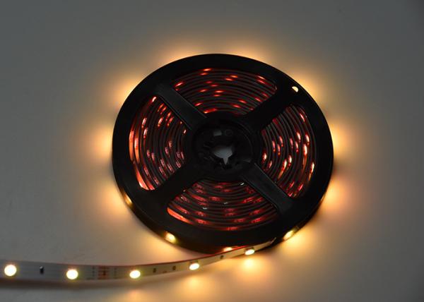 Programmable 12V 5m 30LEDs/M Led Bluetooth Strip Lights