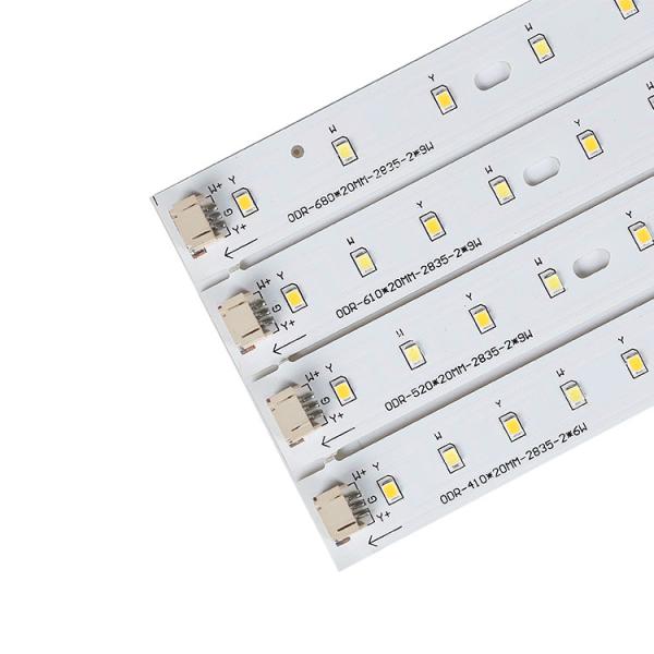 12V Led Strip Lights Motion Detector 2700K Movement Sensor Led Strip