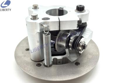 A máquina de corte automática parte o conjunto de cabeça de cortador de GTXL 85628000-