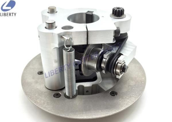 Automatic Cutting Machine Parts GTXL Cutter Head Assembly 85628000-