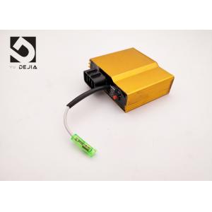 Motorcycle CDI Unit