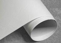 folha estratificada do Pvc de 0.50mm para o teste padrão do cimento do painel de parede do vestuário