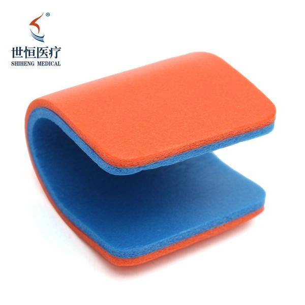 Universal First Aid Splint Premium Quality Moldable Aluminum Splint for Injury Immobilization