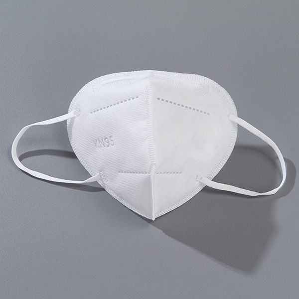 Mascarillas FFP2 Respirator Mask PM2.5 For Workshop CE NB 2163