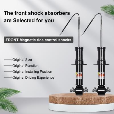 84176631 Front Shocks Absorbers Struts 15-  GM Chevy Tahoe, Suburban, Silverado 1500. GMC 1500, Yukon XL. Escalade ESV