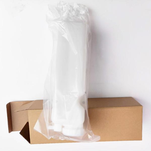 EXPANSION WATER TANK FIT HYUNDAI EXCAVATOR 60-7/60-9 55-7 machinery spare parts