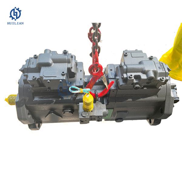 K3V140DT-1C7R-9ND9-6V Hydraulic pump For KAWASAKL Pump Assembly Excavator Spare Parts