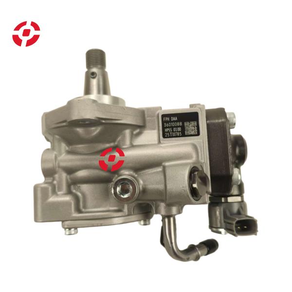 Pompes diesel à haute pression auto-remanufacturées pour la pompe à injection de carburant à haute pression VOLVO 36010088