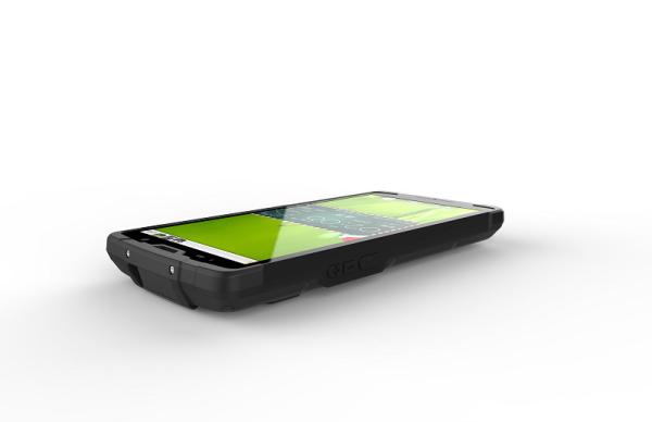Handheld Barcode Scanner Android 8.1 Mobile Computer 64GB ROM 4GB RAM