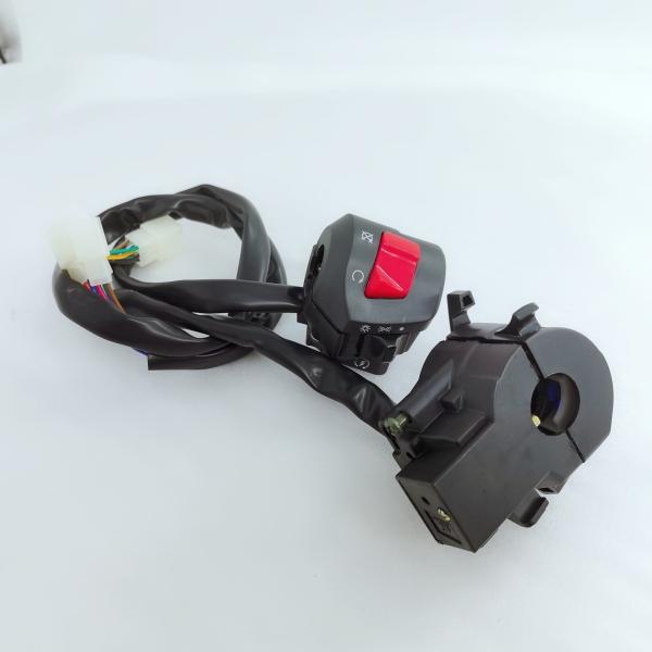 DAYANG Trimotor Manilla de freno de triciclo motorizado eléctrico para motocicleta