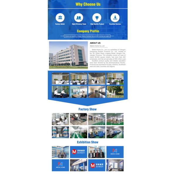 Colored Medical Silicone Tube Transparent Silicone Drainage Tube