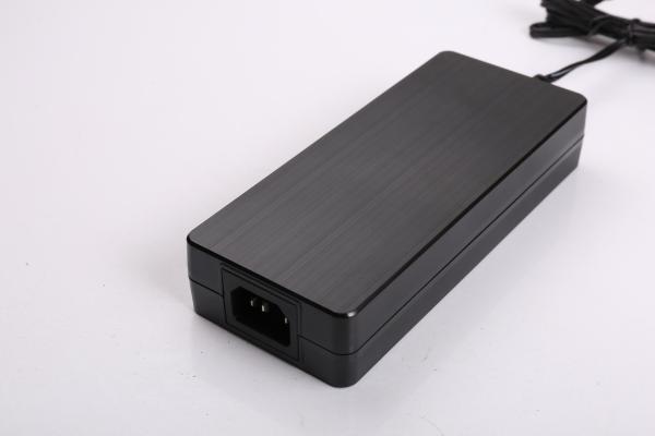 120W AA Plug In Battery Charger Wall Mount For Electronic Cigarette