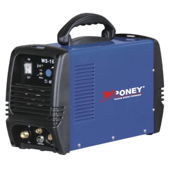 230V Handheld ARC Welder MMA Aluminum Tig Welding Machine 200 Amp Color Customized