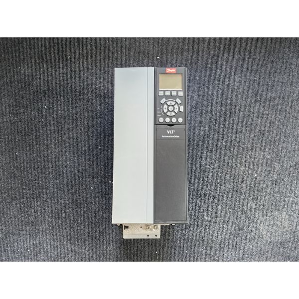 Original for AC Vector Variable Frequency Drive FC-302P15KT5E20H2XGCXXXSXXXXAXBXCXXXXDX 15kW 3PH 380V IP20 for Pump Fan
