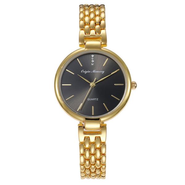 OEM дозора женщин Японии Movt кварца 32mm