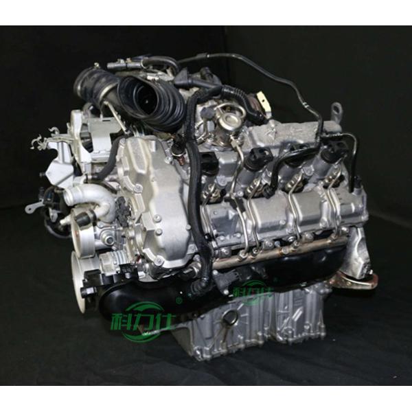 S63 M5 B-M-W Rebuilt Engines Automobile Parts Assembly 4.4L V8 B44