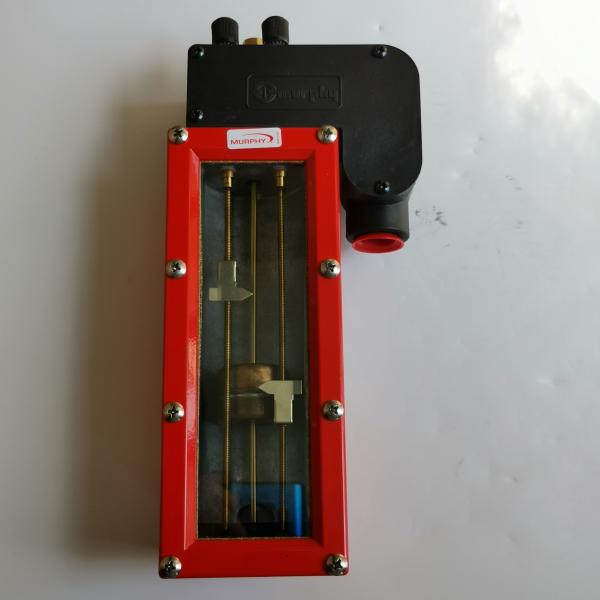 Mofei L129 series liquid level switch L129CK1 maximum working pressure 68,9kPa