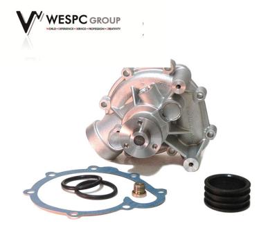Coolant Pump Deutz Engine Spare Parts Stable Deutz Diesel Engine Specs OEM