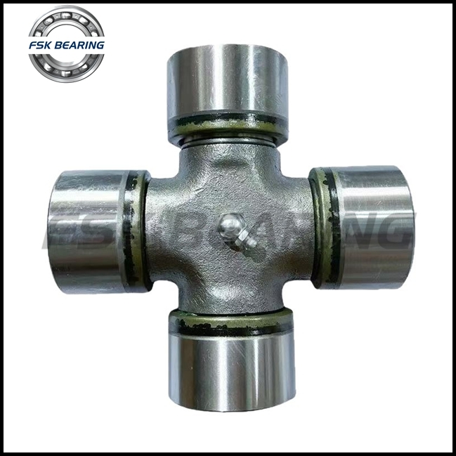 High Speed GU1000 Universal Joint Cross Bearing 27*81.75mm ABEC-5