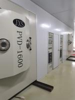 Máquina de revestimento de nitreto de titânio de aço inoxidável de grande capacidade