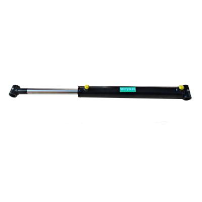 70-90mm Rod Hydraulic Ram Cylinder Sturdy Durable Hydraulic Lift Cylinder