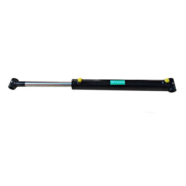 70-90mm Rod Hydraulic Ram Cylinder Sturdy Durable Hydraulic Lift Cylinder