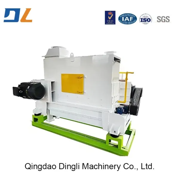 High-Efficiency Sand Reclamation Equipment for Foundries