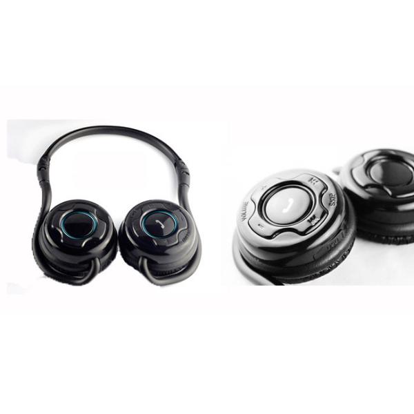 Cool Foldable Bluetooth Phone Accessories Neckband Bluetooth Headphones For Mobile Phone