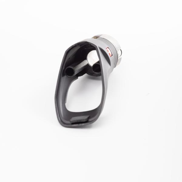 1008071 GA03 Powder Painting Spray Guns Rear For Powder Coating Gun