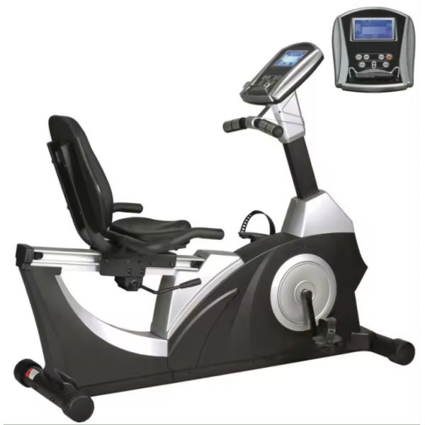 Fitness Equipment Body Fit Exercise Indoor Exercise Bike Spin Bike Recumbent Bike for Sale