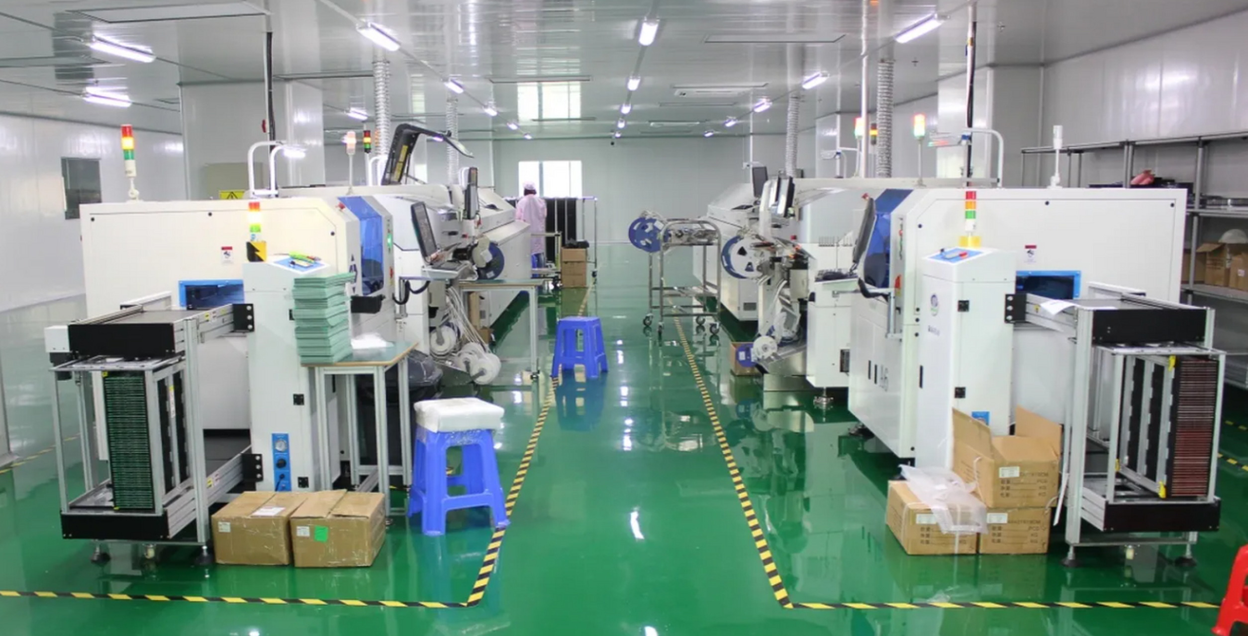 Shanghai Zealtal Instrument Co., Ltd