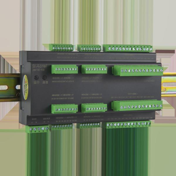 48 channels Single Phase Energy Monitoring Device For IDC AMC16-FDK48