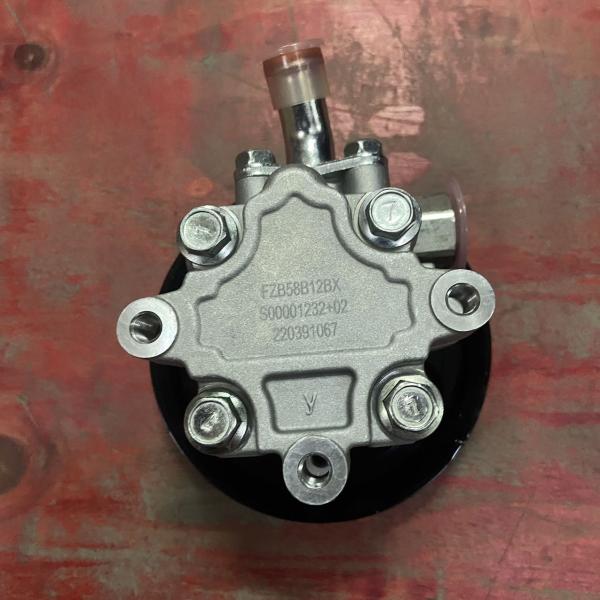 Автомобиль LDV V80 Модель автомобиля Силовая система рулевого управления Гидравлический насос OE C00001264 Прямая продажа