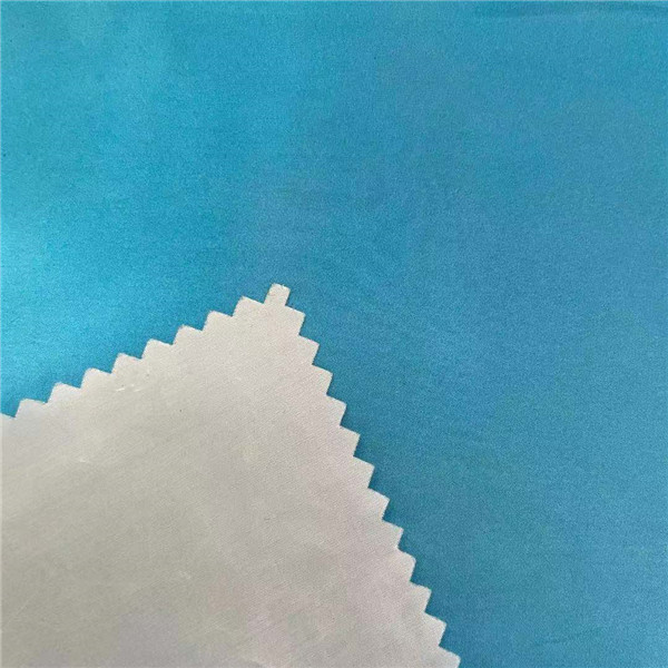 polyester 100% extérieur imperméable du tissu 50D de matériel des vêtements de sport 80gsm 1.5M 59