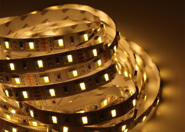 Flexible Ribbon 5M RGB LED Strip Kit Ultra Bright High Power 16.4ft 125g